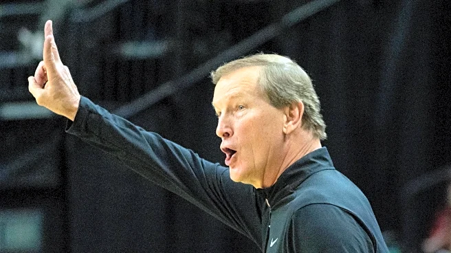 11/4 Big Ten Preview: Hawai’i at Oregon