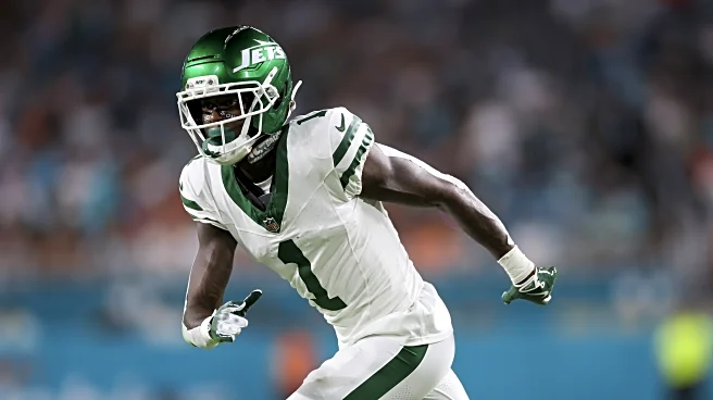 Rapid Reaction: Colts land Jets 2x All-Pro CB Sauce Gardner in blockbuster deadline deal