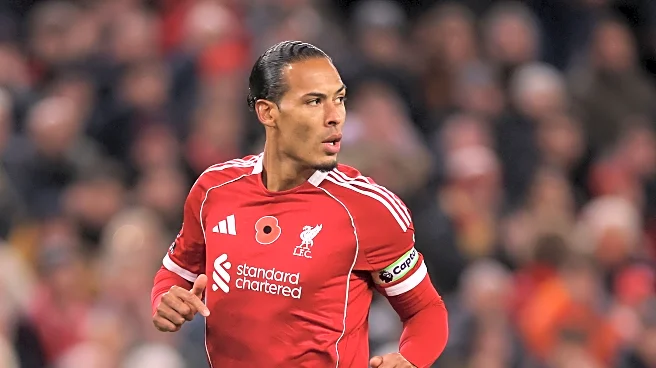 Virgil on Madrid Challenge: “These Are the Nights You Live For”