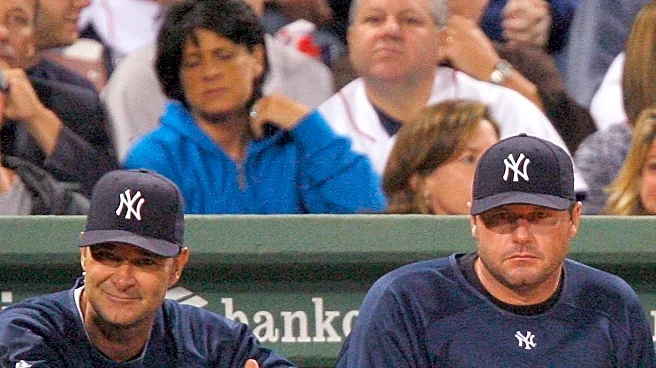 VOTE: Which Yankees would get your Hall of Fame Eras Committee vote?