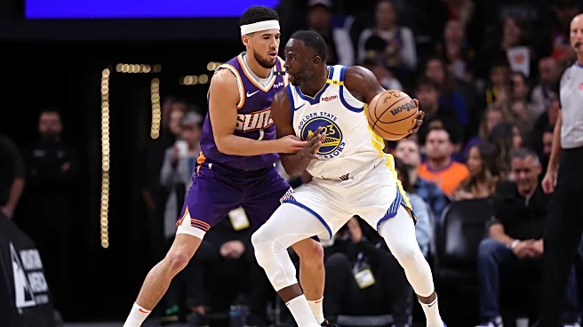 Game Preview: Suns seek momentum in Bay Area battle