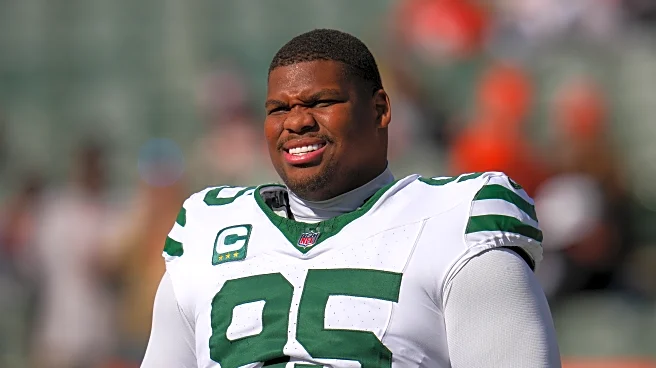 Dallas Cowboys trades: Net results from Quinnen Williams, Logan Wilson, Micah Parsons deals