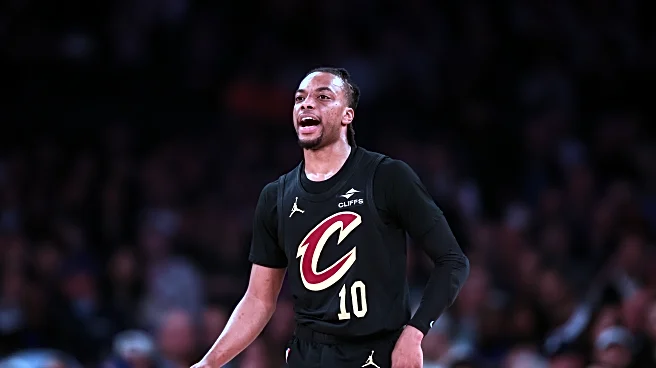 Darius Garland expected to make season debut Wednesday