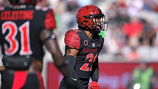 Midseason Raiders Mock Draft