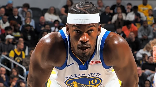 Dub Hub: Steve Kerr discusses load management for veteran core