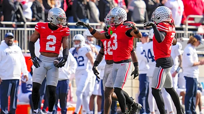 Could Ohio State steal a five-star recruit before Signing Day?