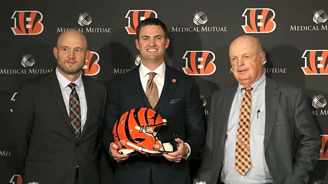 Who deserves the most blame for Bengals’ failures?