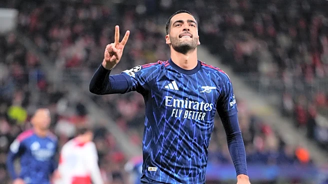 Slavia Prague 0 – Arsenal 3 match report: buzzsaw