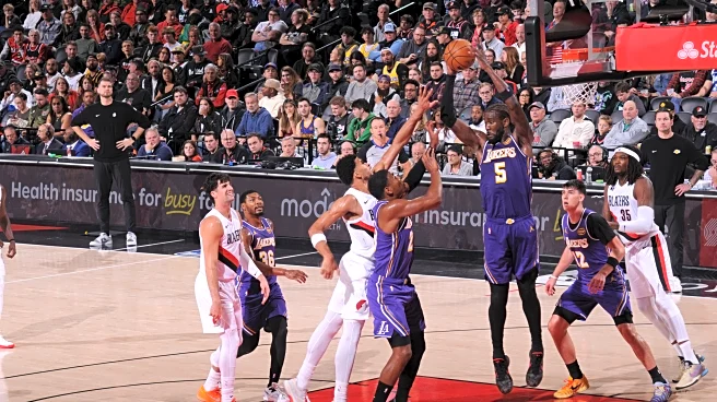 Which Laker has been the most surprising this season?