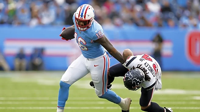 Washington Commanders Roster Moves: Treylon Burks signed to 53-man roster; CB added