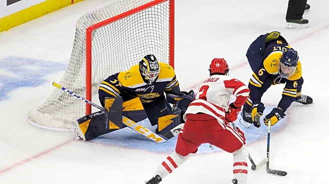 Badgers move into Top 10, remain unbeaten after Border Battle sweep