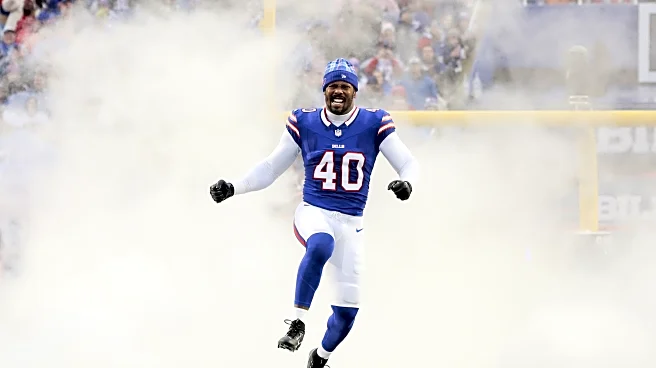 Washington Commanders NFL Trade Deadline Tracker: No trades for the Commanders