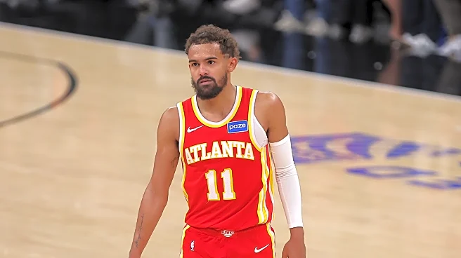 The Spurs’ swap rights to the Hawks’ 2016 pick could be more valuable than expected