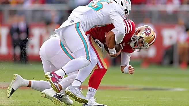 Eagles Film Review: Jaelan Phillips is a talented pass rusher