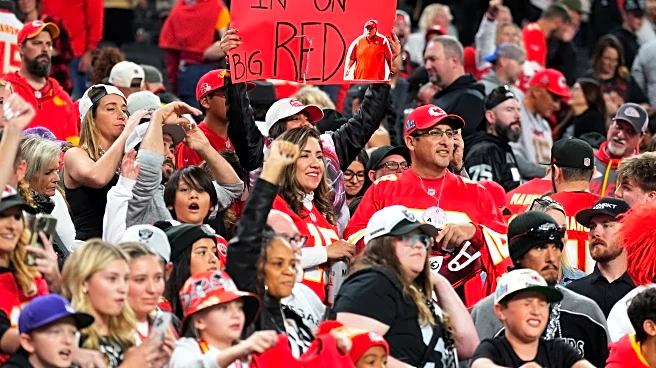 Chiefs Playoff Picture: At 5-4, still a good chance for the playoffs