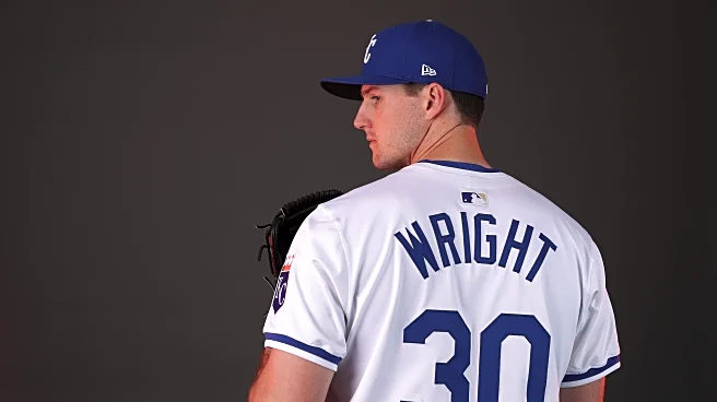 Pitcher Kyle Wright placed on waivers