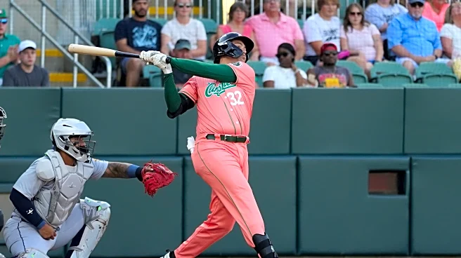 2025 Atlanta Braves Prospects Reviews: David McCabe