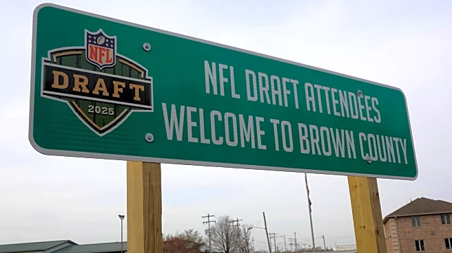 Browns future NFL draft picks as 2025 NFL trade deadline passes