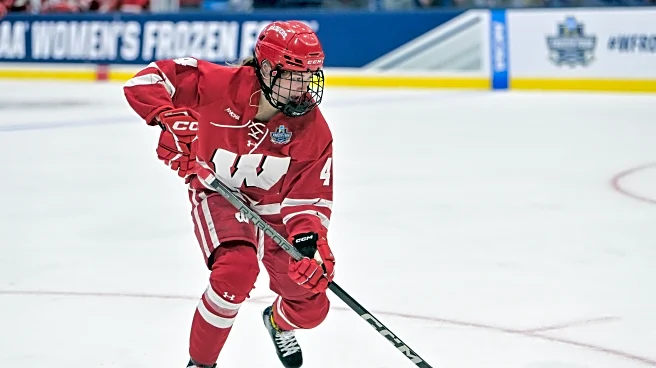 Badgers earn split with bounce-back win over Gophers