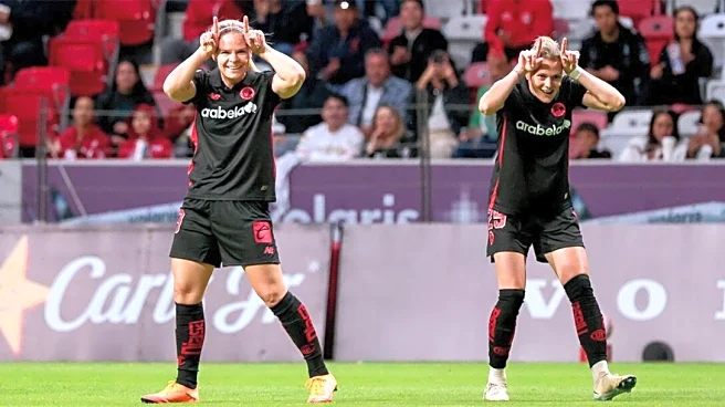 Liga MX Femenil: Buckle up, playoffs are set!