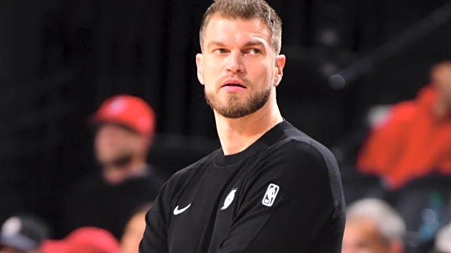 How to Cope With (and Explain) the Blazers’ Big Loss to the Lakers