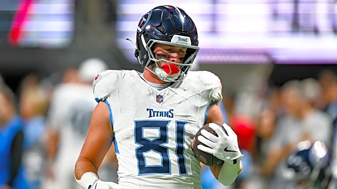 Packers announce 8 roster moves