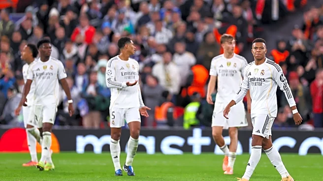 Three questions and three answers from Liverpool 1-0 Real Madrid