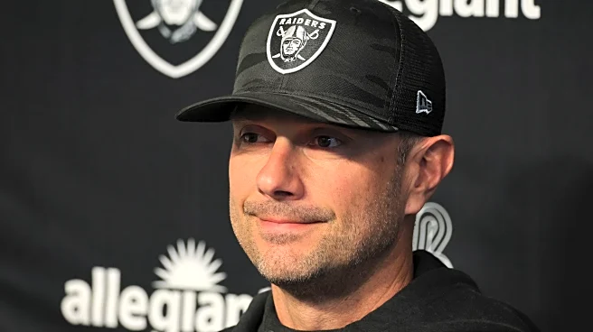 Raiders stop start of fire sale