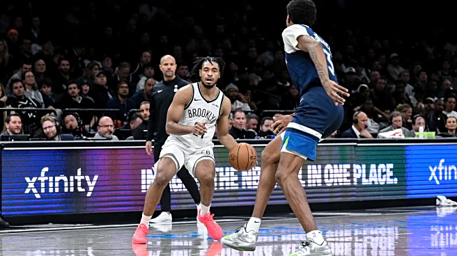 Takeaways: Two big ones from Nets’ first seven games