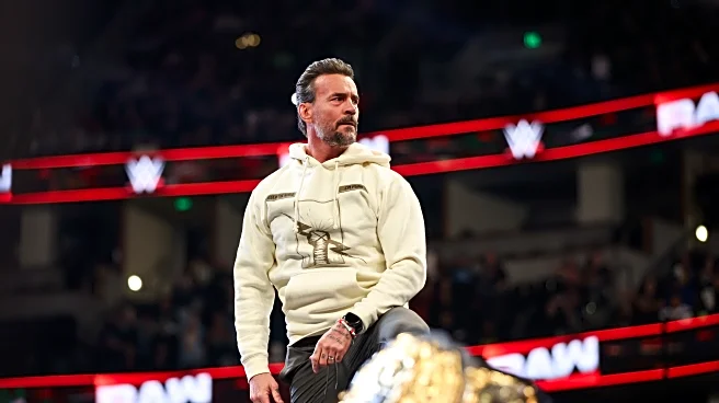 WWE Raw’s Netflix views return to record low opposite epic World Series game, MNF