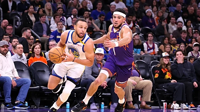 How to watch Warriors vs. Suns