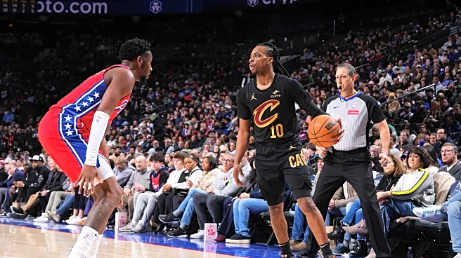 How to watch Cavs vs. 76ers