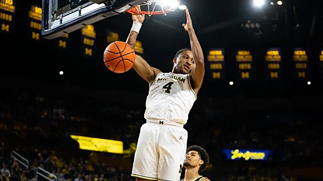 Predict Michigan Basketball’s win total this season