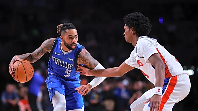 3 things to consider before the Dallas Mavericks take on the New Orleans Pelicans