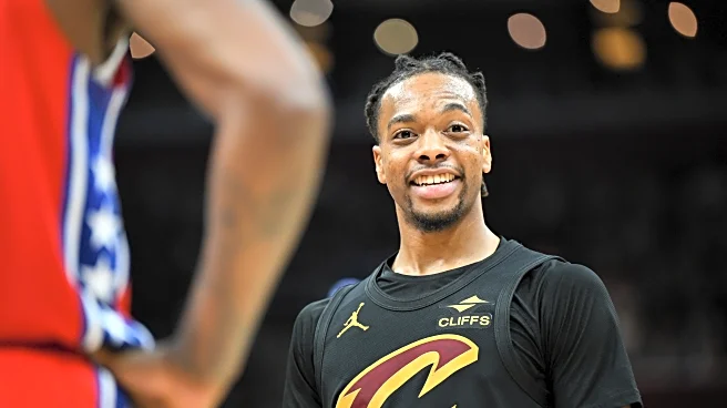 Cavs vs. 76ers game preview, odds, and injury reprot