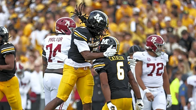 Tiger Talk Notes and Quotes: Texas A&M edition