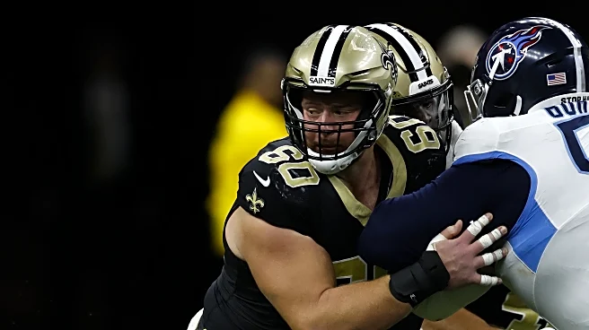 Chicago Bears Make Several Roster Moves