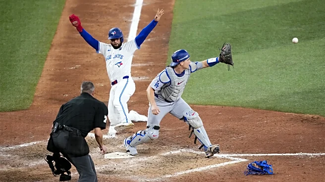 How One Coaching Decision Won The World Series And How One Lost A World Series