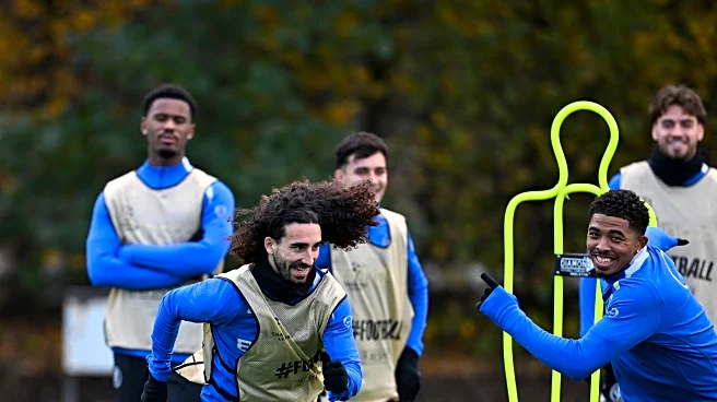 Qarabag vs. Chelsea, Champions League: Preview, team news, how to watch