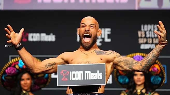 Jean Silva teases imminent UFC return: ‘Closer than you think’