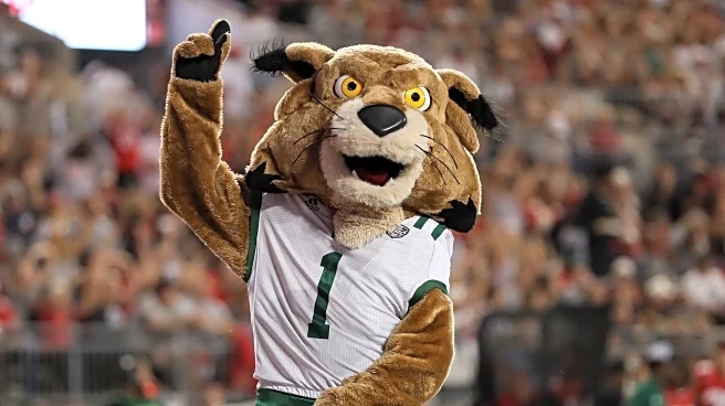 2025 MAC Football Week 11 Game Recap: Ohio Bobcats 24, Miami RedHawks, 20