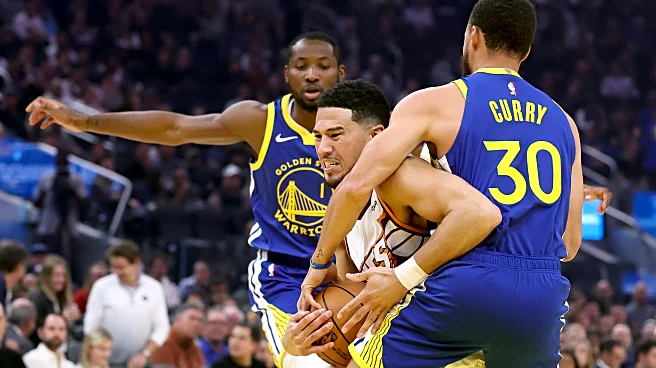 Game Recap: Booker’s 38 can’t save Suns from slow start