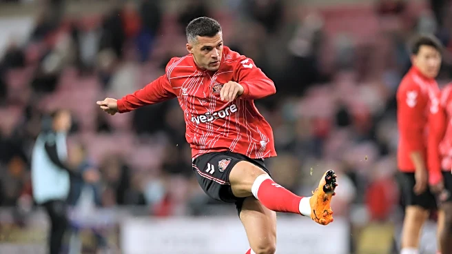 Our Disappointment Shows How Far Sunderland Have Come