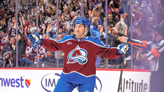 Recap: Colorado bests the Bolts 3-2