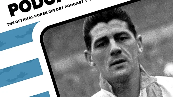 Haway The Podcast | ON THIS WEEK | 3-9 Nov | Sunderland In Europe – Sporting Lisbon In 1973!