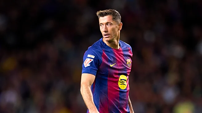 FC Barcelona announce squad for Champions League match against Club Brugge