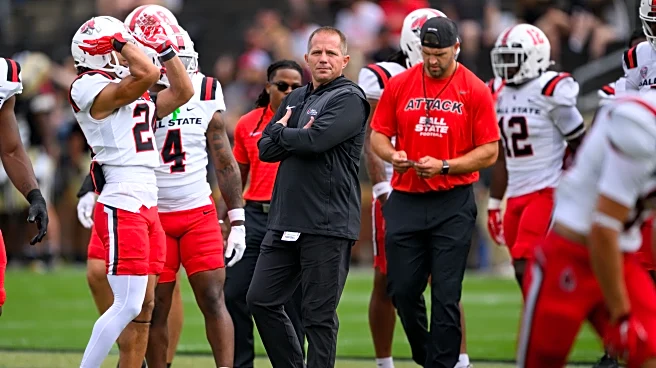 2025 Week 11 Midweek MACtion Preview: Kent State Golden Flashes @ Ball State Cardinals