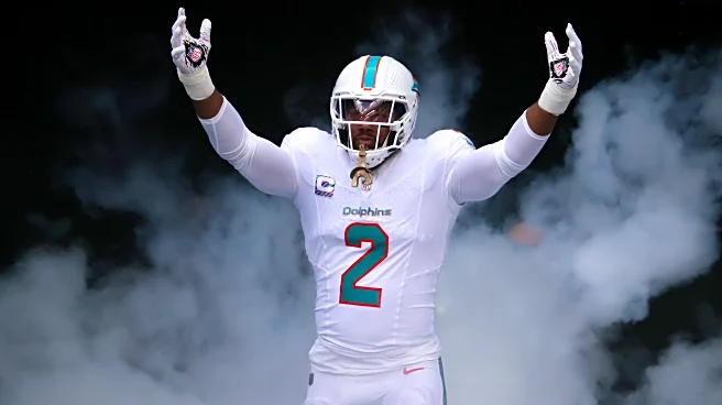 Dolphins silent at the trade deadline – The Splash Zone 11/5/25