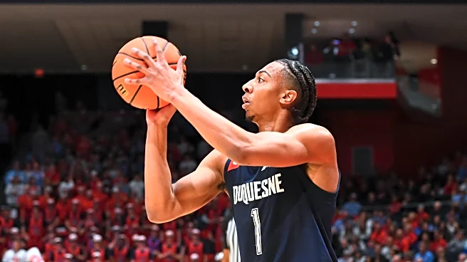 Every A-10 team’s most exciting non-conference matchup