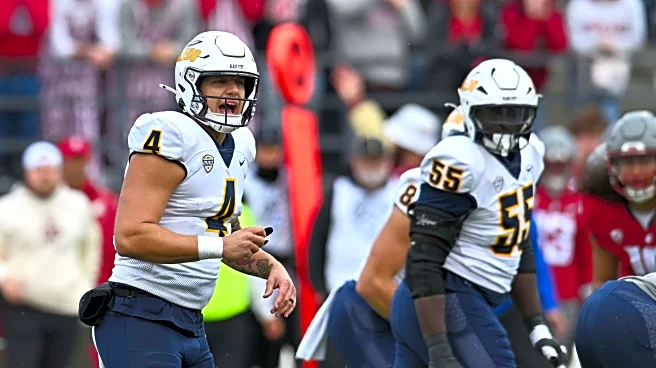 2025 Week 11 Midweek MACtion Preview: Northern Illinois Huskies @ Toledo Rockets